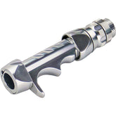 Aluminum Double Trigger Reel Seats